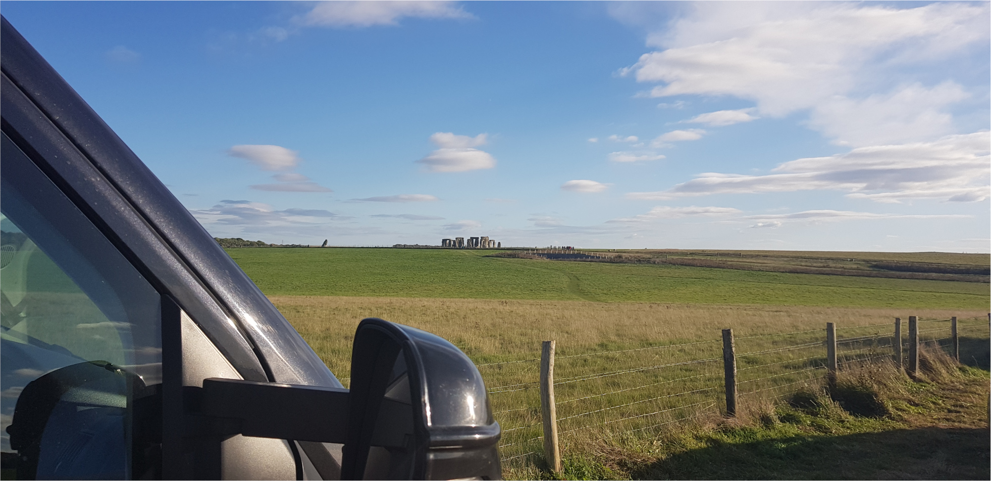 Read more about the article Stonehenge